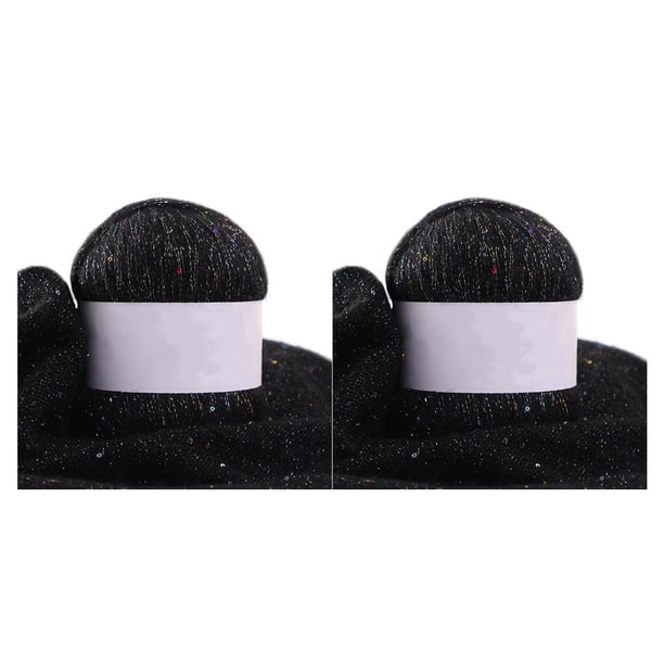 Hilo de tejer Naiovety 50g No.15 2piezas