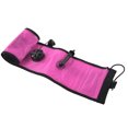 thumbnail image 1 of 150x15cm Nylon Scuba Diving Marker Buoy, Inflatable Marker Signal Tube  Reflective Strips, D Ring for Convenient Hanging, 1 of 7