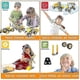 thumbnail image 5 of Education Building Set 2025, STEM Learning Kit, Building Blocks for Preschoolers, Tech Toys Creative Set, 5 of 5