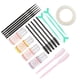 thumbnail image 3 of Kit de Permiso de Péjulico, Con una Buena Persistencia Kit de Elevación de Cejas de Pestañas Portátiles para el HOGAR PARA LA TIENDA DE BELLEZA, 3 of 7