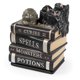 thumbnail image 1 of Libro de hechizos de Halloween Wax Melt Warmer Scentsationals, 1 of 6