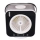 thumbnail image 4 of Mini aire acondicionado ventilador Ticfox 520 ml 3 modos de velocidad carga USB, 4 of 14