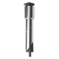 thumbnail image 1 of jinwen Bike Quill Adapter Stem Adaptor Riser 22.2/25.4mm to 28.6mm 22.2mm+ 22.2mm+Cap, 1 of 8