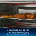 thumbnail image 5 of Open Box Oster 10 Function Air Fryer Oven, Toaster Oven, Countertop Oven, 5 of 5