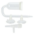 thumbnail image 2 of CO2 Fish  Diffuser, Carbon Dioxide Refiner Aquarium   Digital Aquarium Air Refiner  For Create A  Aquarium Environment, 2 of 8