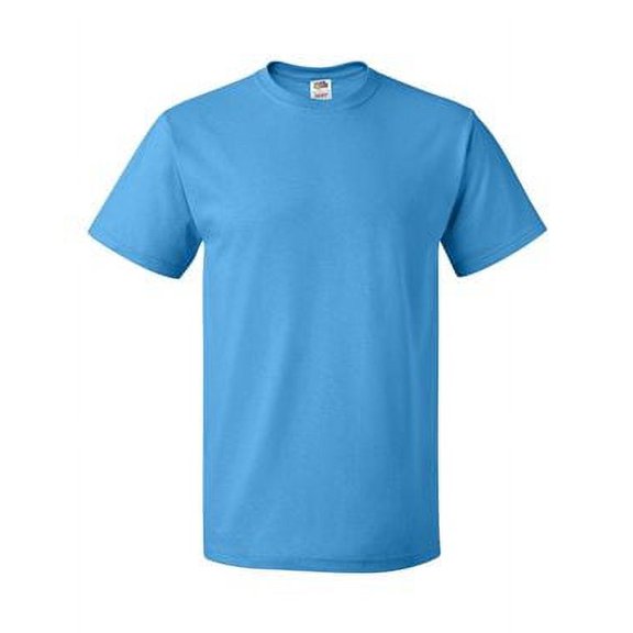 HD Cotton Short Sleeve T-Shirt