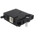 thumbnail image 3 of 604-222, HVAC Blend Door Actuator ABS Plastic Proper Fit Temperature Control  For Expedition 2005-2006, 3 of 8