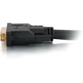 thumbnail image 3 of C2G Pro Series DVI-D CL2 Single Link Digital Video Cable - video cable - DVI - 15 ft, 3 of 4