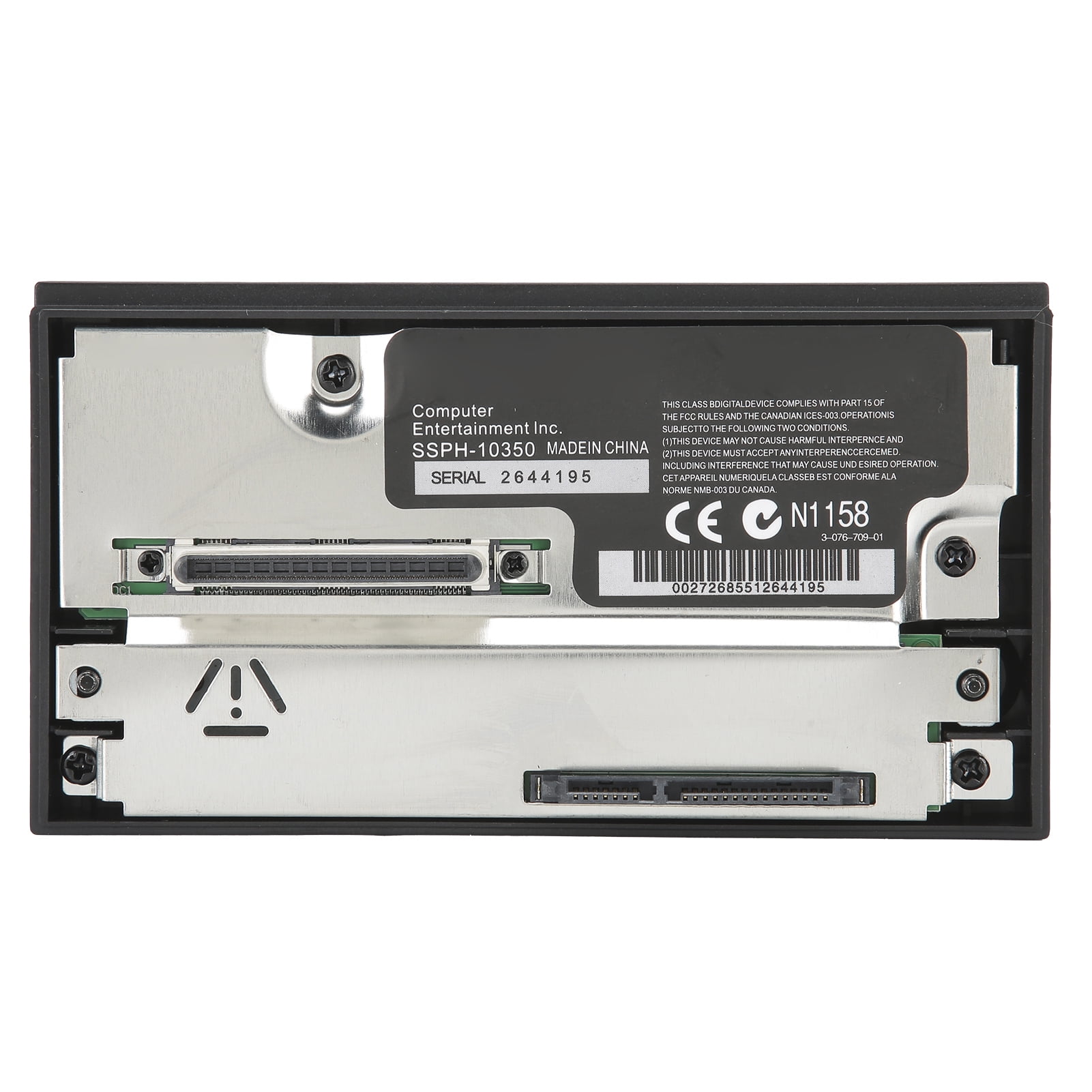 Portable Network Adapter Network Adapter For PS2 Easy To Use Office For