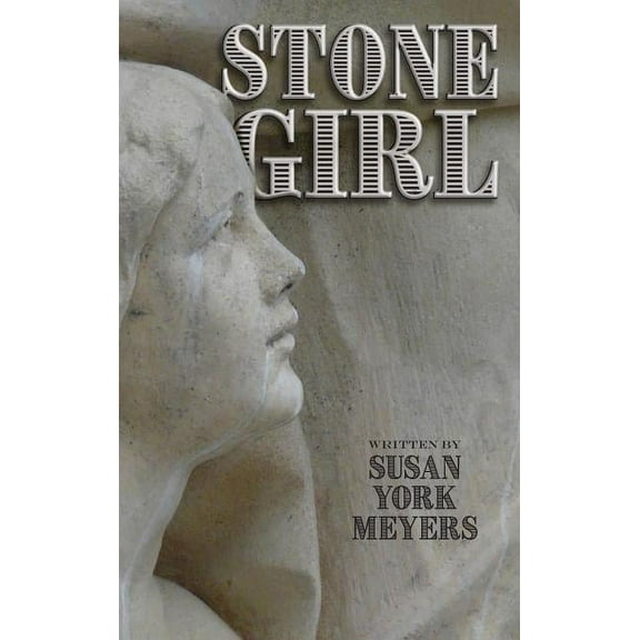 Stone Girl, (Hardcover)