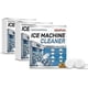thumbnail image 1 of 12/24/36pcs Ice Machine Cleaner Maker Descaler Gentle Household Cleaning and Descaling Tablet Sheet, 1 of 5