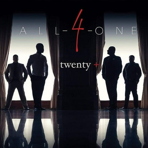 All-4-One - Twenty - Music & Performance - CD