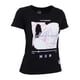 thumbnail image 2 of Playera K-Swiss LOONEY TUNES LOLA MUSIC Para Mujer Color Negro, 2 of 4