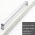 thumbnail image 3 of Kitchen Door Cabinet Straight Handle Pull Knobs Hardware Door Knobs And Handles, 3 of 8