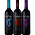 thumbnail image 1 of 3 PACK VINOS TINTOS ESTEFANYA VARIETAL MIX, 1 of 5
