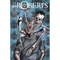thumbnail image 1 of Roberts, The #2 VF ; Image Comic Book, 1 of 1