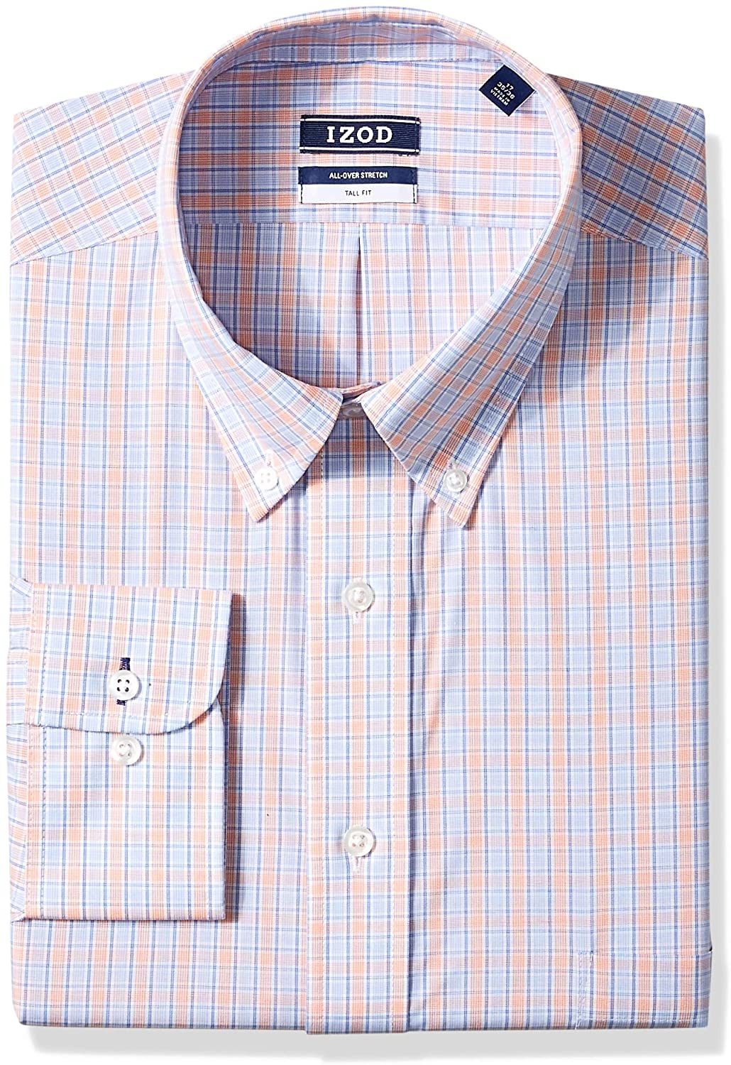 big and tall dress shirts canada