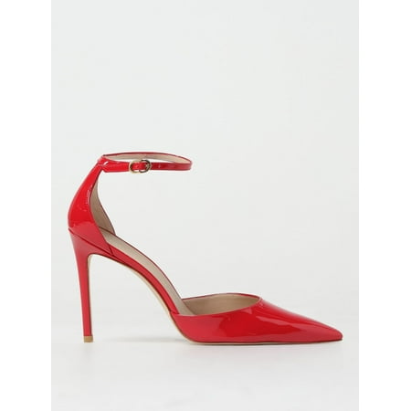 

Stuart Weitzman High Heel Shoes Woman Red Woman