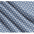 thumbnail image 3 of Soimoi Cotton Voile Fabric Penguin Ocean Print Sewing Fabric Yard 56 Inch Wide, 3 of 7