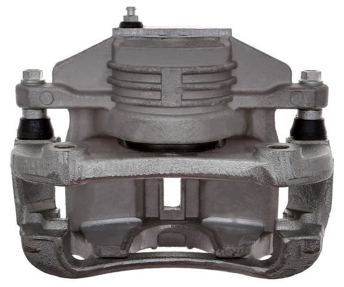 Raybestos Element3 New Plated Calipers