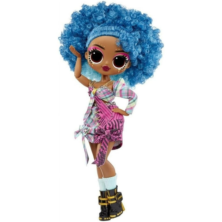 L.O.L. Surprise! LOL Surprise OMG Jams Fashion Doll with