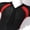 Black, variant on Kids Boy Girls One Piece Short Sleeve Rash Guard Wetsuit Zippered Swimsuit Swimwear