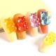 thumbnail image 4 of Abalorios de diamantes de imitación para decoración de uñas, gemas de resina Kawaii para manicura profesional, 18 piezas, 4 of 4