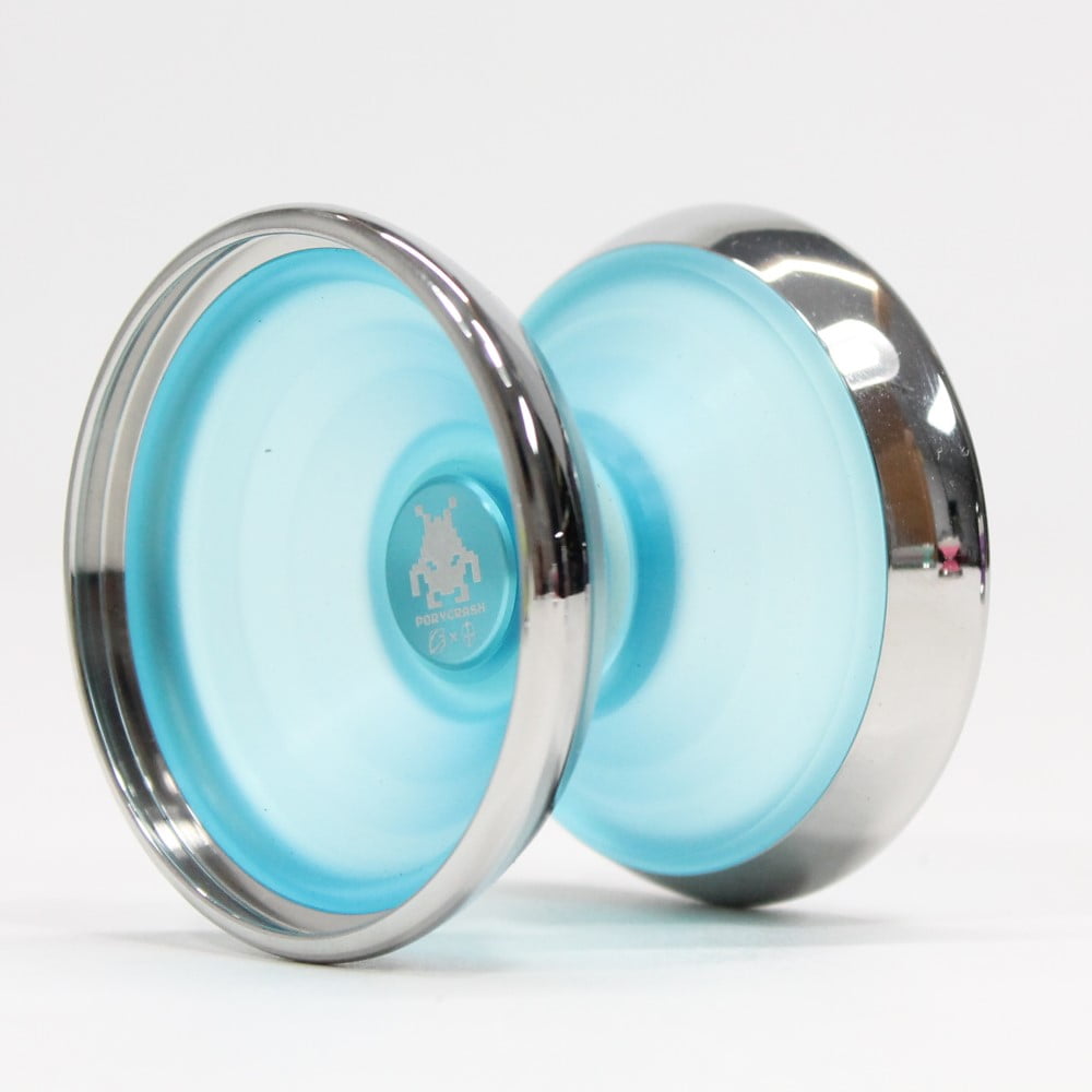1970Now CAK Stainless Steel Turn Anything into a Ball Bearing YoYo