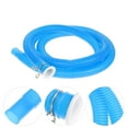 Washing Machine Hose Water Inlet Hose Air Conditioner Flexible Plastic