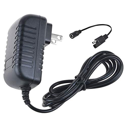 Charger AC adapter for Pacific Cycle DISNEY PRINCESS KT1227 QUAD ride on 