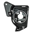 thumbnail image 1 of Parrilla Izquierda Toyota Hiace 2014 2015 2016 2017 2018 2019 Genérica Parrilla, 1 of 4