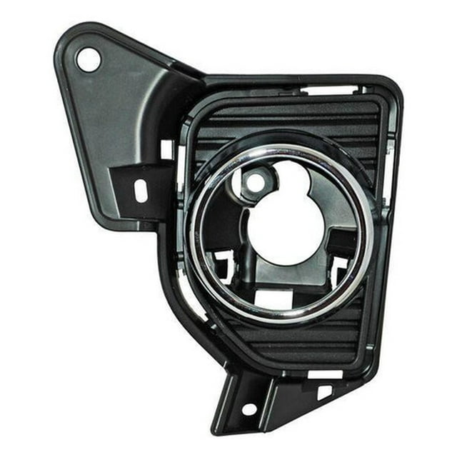 Parrilla Izquierda Toyota Hiace 2014 2015 2016 2017 2018 2019 Genérica Parrilla