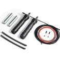 thumbnail image 1 of Weighted Cordless Jump Rope – Durable Jump Rope for Fitness Jump Rope Workout –Jump Rope Fitness, 1 of 5