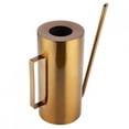 thumbnail image 2 of Flower Watering CanGarden Stainless Steel Long Garden Irrigation Watering Can High-Precision Functionality, 2 of 5