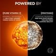 thumbnail image 3 of L'Oréal Paris Men Expert Moisturizer Face Cream, Vitamin C, 3 of 8