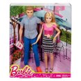 thumbnail image 5 of Poupée Barbie et Ken – coffret de 2, 5 of 5