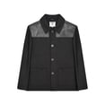 thumbnail image 1 of Lambretta Mens Donkey Jacket, 1 of 5