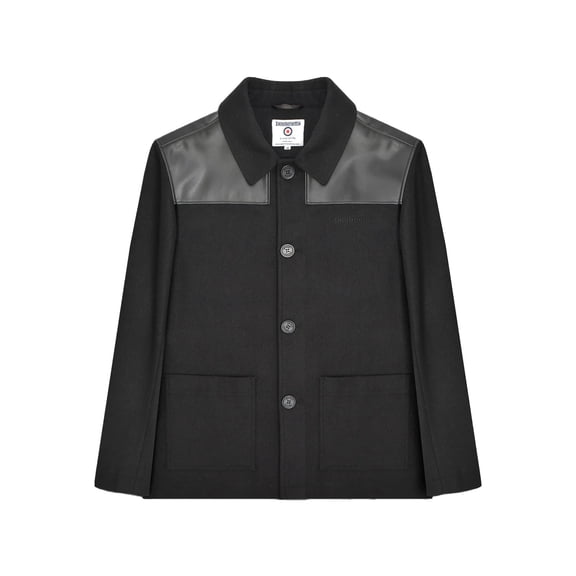 Lambretta Mens Donkey Jacket