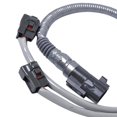 thumbnail image 3 of koolsoo Metal Knock Sensor Wire Harness Spare Parts Parts Fits for 82219-07010, 3 of 4