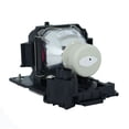 thumbnail image 4 of Hitachi DT01411 Compatible Projector Lamp Module, 4 of 5