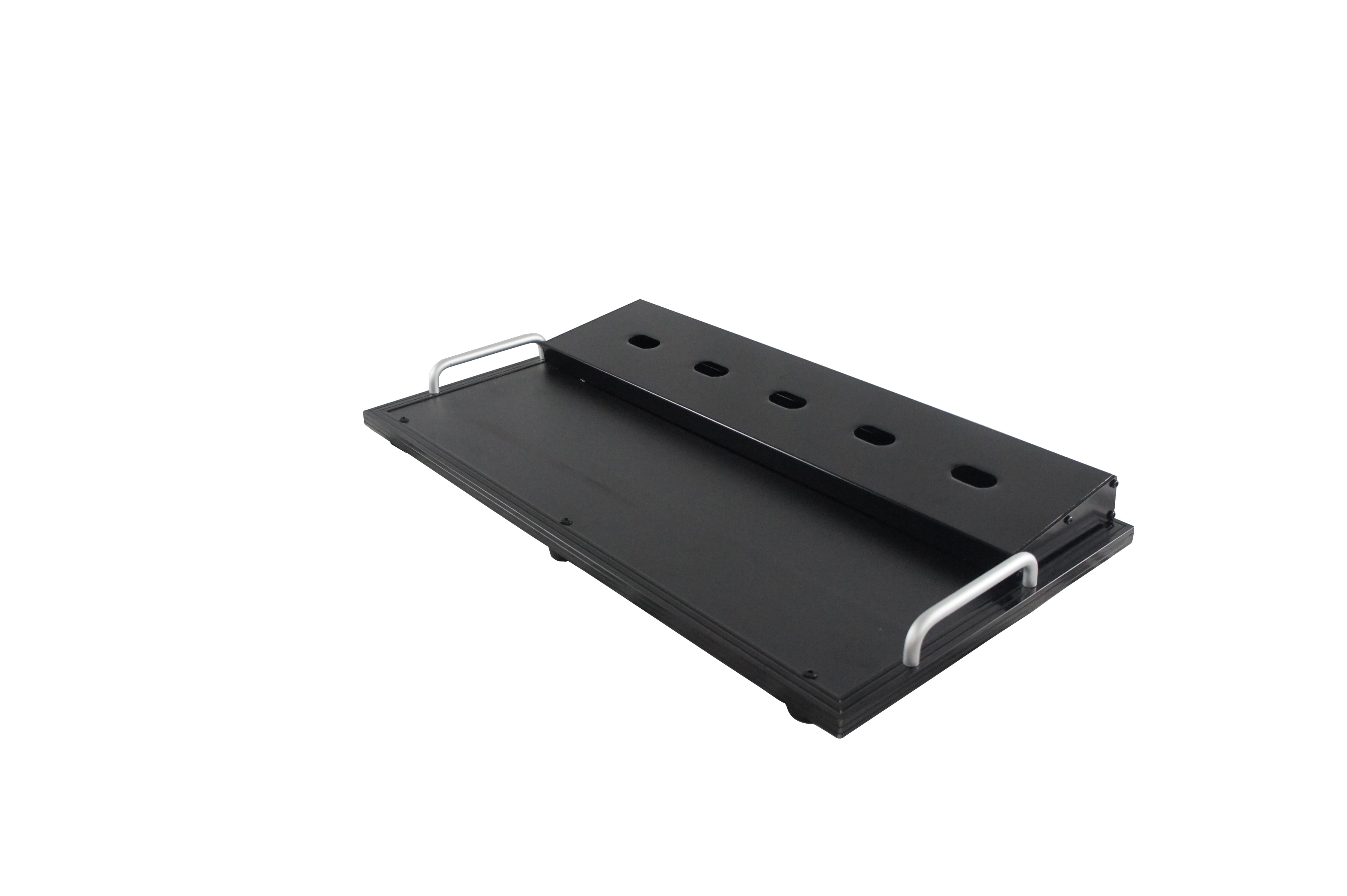 Harmony Cases HCTPB22 ATA Flight Hard Case For Guitar Effect 22" Pedal Boards