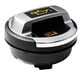 thumbnail image 1 of Car Oil Filler Cap Cover For -r8 A3 A4 A6 A8 Golf 420103485b, 1 of 5