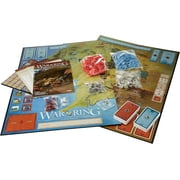 War of the Ring Second Edition Lord of the Rings Strategy Board Game