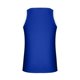 thumbnail image 4 of Hombres Camisetas de Verano de Punto de Raya Vertical Deportes de Fitness Cuello Redondo Camiseta, 4 of 7