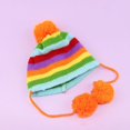 thumbnail image 2 of Mini Ropa de muñeca 25 cm Sunnimix Sombrero Simulación juguete de bricolaje, 2 of 8