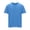 Blue, variant on Tshirts Shirts for Men Short Sleeve,Men's Solid Color T-Shirts Short Sleeve Casual Crew Neck Shirt Cotton Summer Plain Pullover Tees