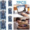 thumbnail image 1 of 7 Uds TP4056 Placa carga batería 1A módulo 4 5 V-5V, 1 of 4