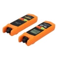 thumbnail image 4 of Optical Power Meter, High Accuracy Visual Fault Locator Handheld With LED Light For Testing Fiber Optic, 4 of 8