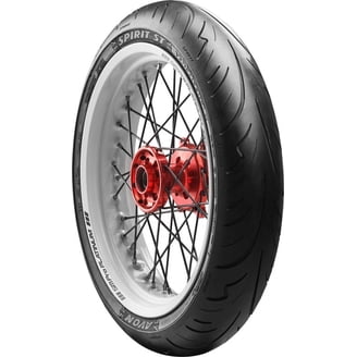 Avon MKII Speedmaster AM6 3.00-21 Front Motorcycle Tire - Walmart.com