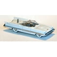 thumbnail image 1 of Hot Wheels Boulevard '55 Lincoln Futura Concept, 1 of 1